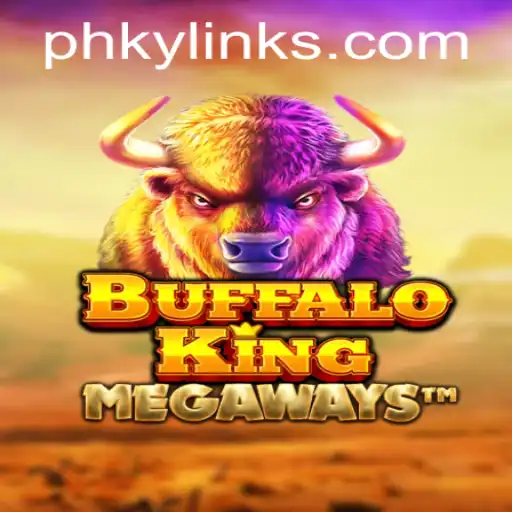 Buffalo King: Exploring the Wild Adventure