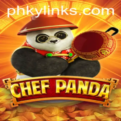 Discovering ChefPanda: A Culinary Adventure with Phky Link