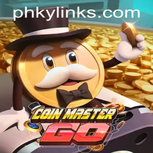 Discovering the Thrilling World of CoinMasterGO and the Influential phky Link