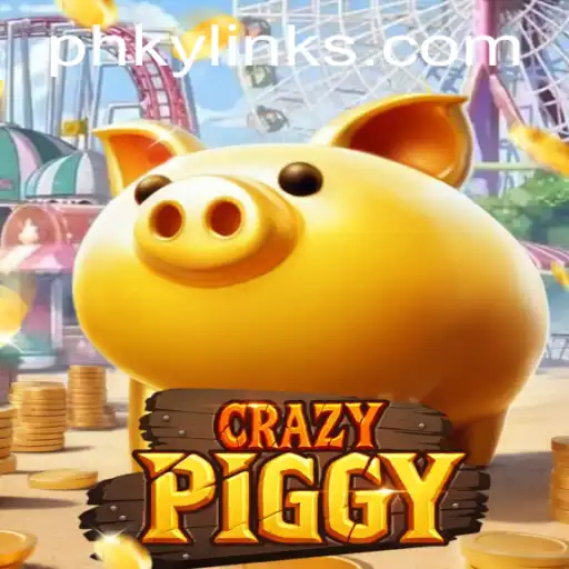 Unleashing Fun with CrazyPiggy: Dive into Adventure