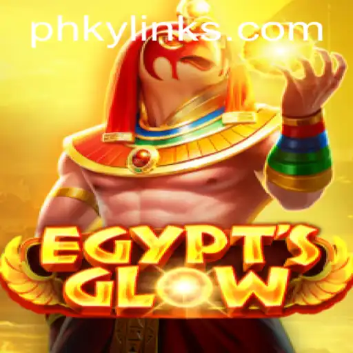 EgyptsGlow: Unveiling the Mysteries of the Ancient Game