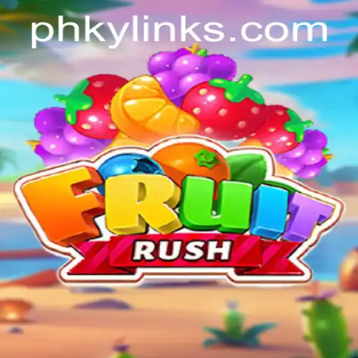 FruitRush: An Exciting Journey Through the World of Fruits