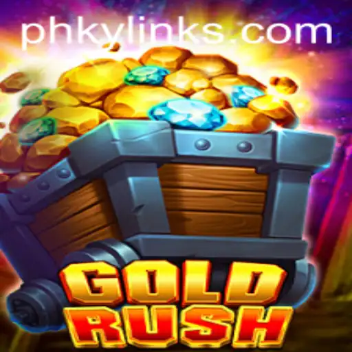 Dive into GoldRush: An Exciting Adventure Awaits