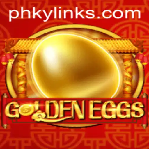 GoldenEggs: Discover the Exciting World of Egg-themed Adventure