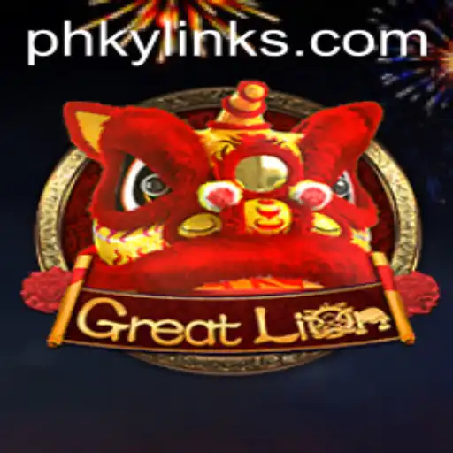 The Unmatched Adventure of GreatLion: Exploring the Phky Link
