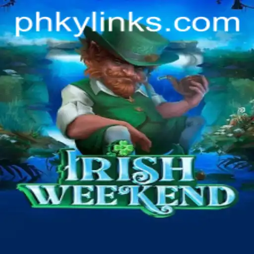 Exploring the Thrilling World of IrishWeekend: The Game That Combines Adventure and Strategy