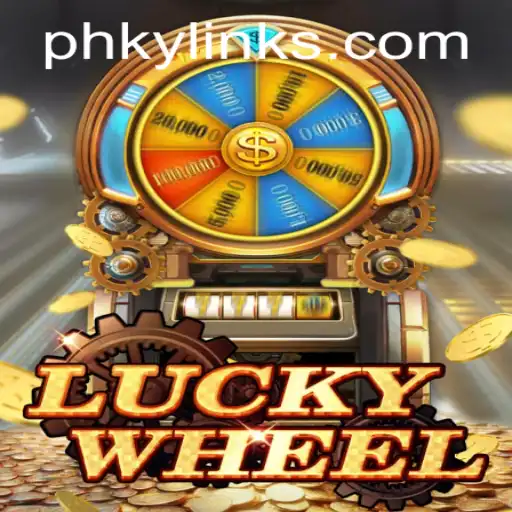 Discover the Thrills of LuckyWheel: Spin to Win with Phky Link