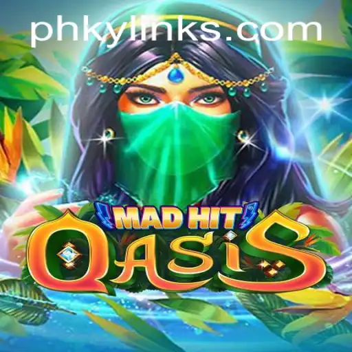 Discover MadHitOasis: A Unique Gaming Experience with Phky Link