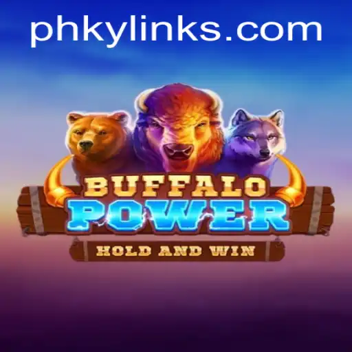 Buffalo Power: An In-Depth Exploration of an Exciting New Game