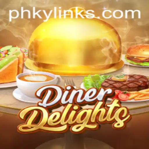 DinerDelights Unveiled: A Culinary Game Adventure