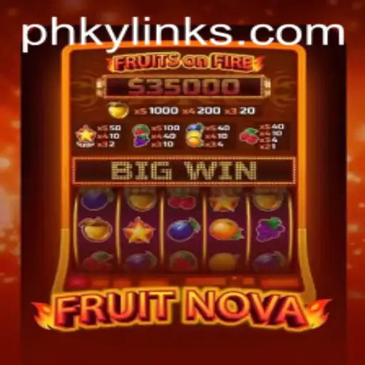 Exploring the Vibrant World of FruitNova and the Unexpected 'phky link'