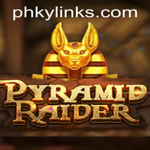 Discover the Thrilling World of PyramidRaider: Your Ultimate Gaming Quest