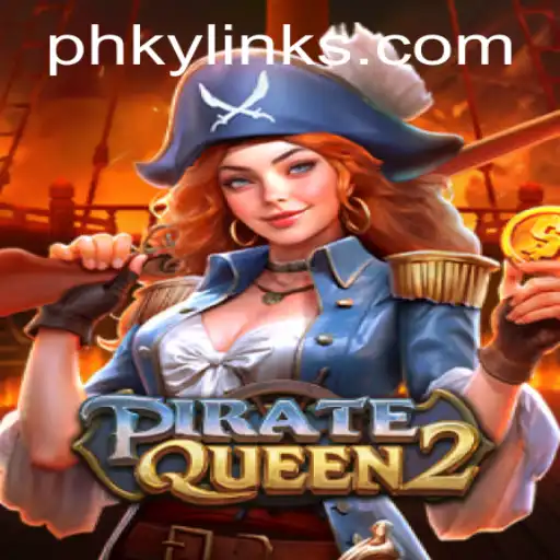 Exploring the High Seas: An In-Depth Look at ‘PirateQueen2’