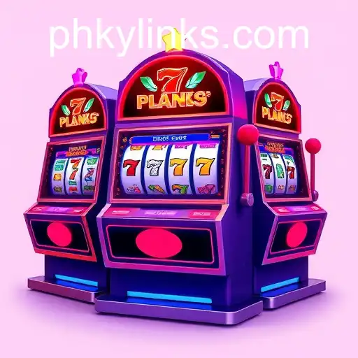 The Intriguing World of Slot Machines: A Deep Dive