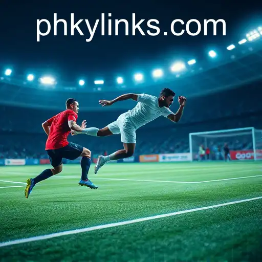 The Dynamic World of Sports and the Rising Phenomenon of PHKY Link